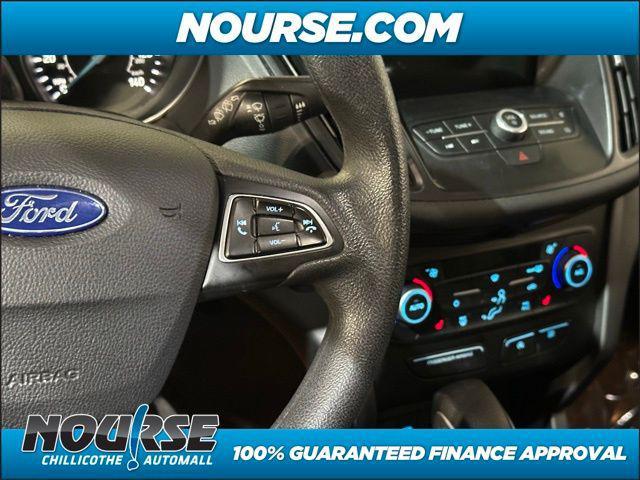 used 2019 Ford Escape car, priced at $15,126