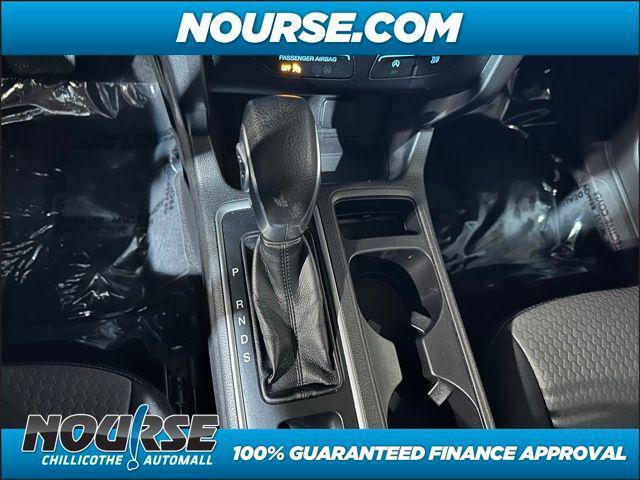 used 2019 Ford Escape car, priced at $15,126