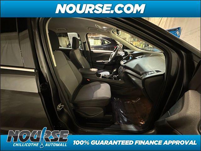 used 2019 Ford Escape car, priced at $15,126