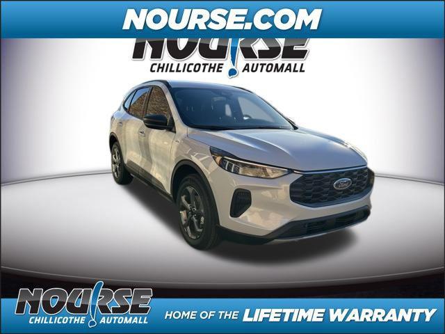 new 2025 Ford Escape car, priced at $30,764