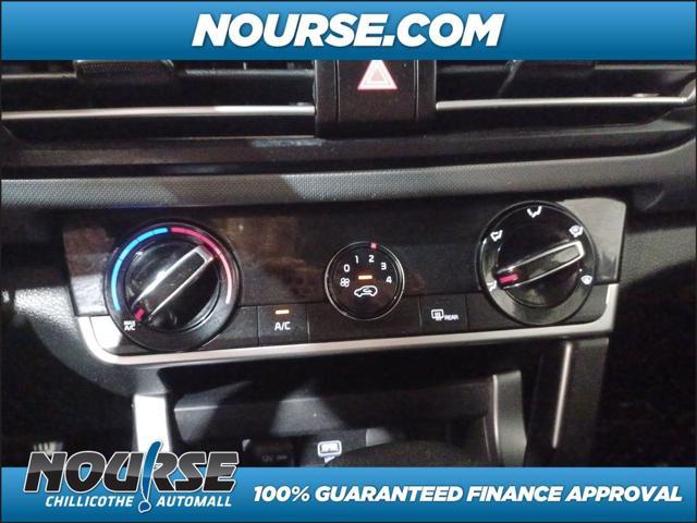 used 2021 Kia Seltos car, priced at $17,690