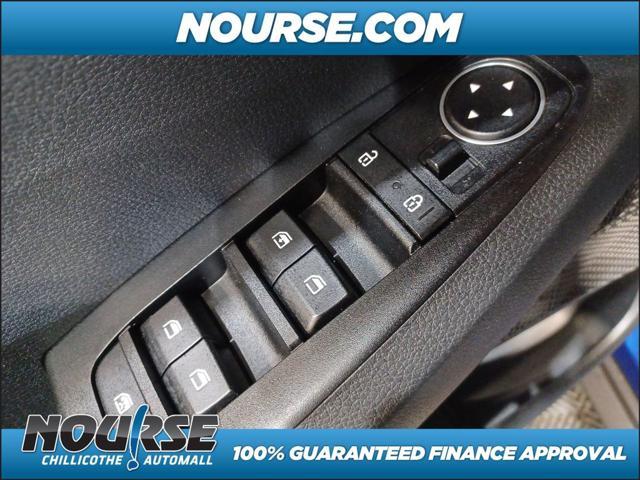 used 2021 Kia Seltos car, priced at $17,690