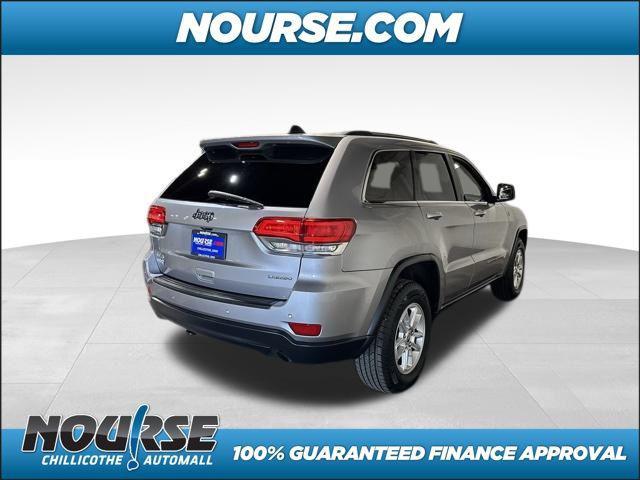 used 2019 Jeep Grand Cherokee car, priced at $20,398