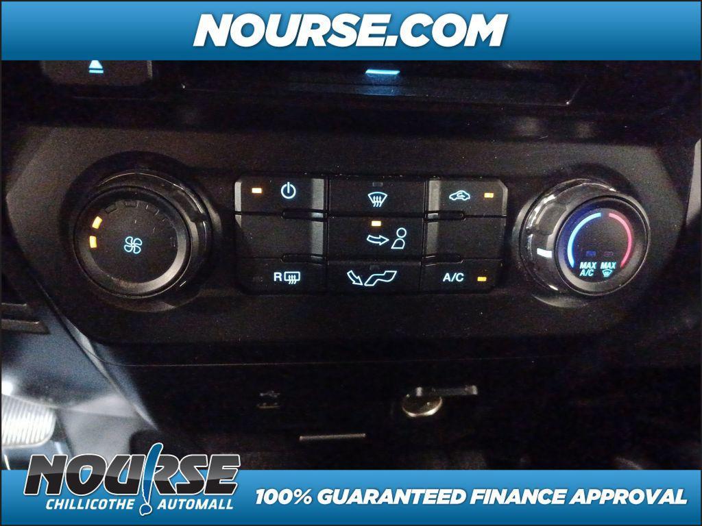 used 2016 Ford F-150 car, priced at $14,999