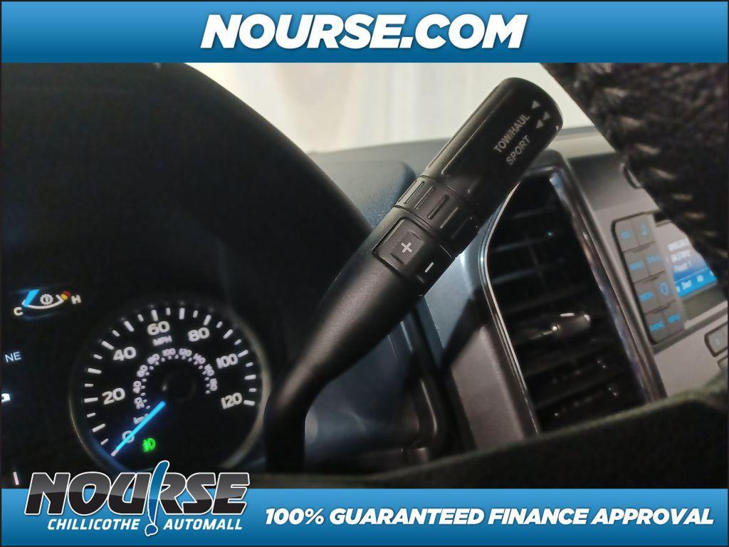 used 2016 Ford F-150 car, priced at $14,999