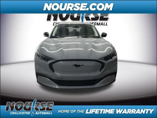 new 2024 Ford Mustang Mach-E car, priced at $48,620