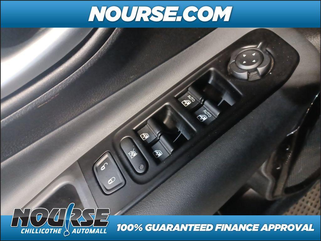 used 2020 Jeep Renegade car, priced at $17,319