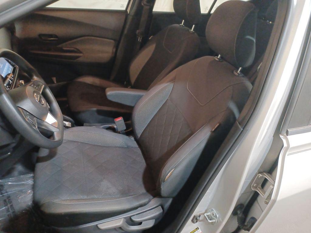 used 2019 Nissan Kicks car, priced at $16,393
