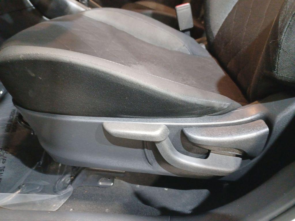 used 2019 Nissan Kicks car, priced at $16,393