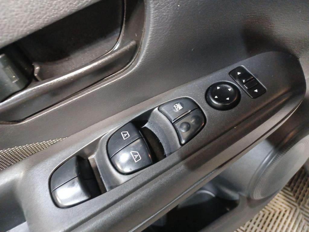used 2019 Nissan Kicks car, priced at $16,393