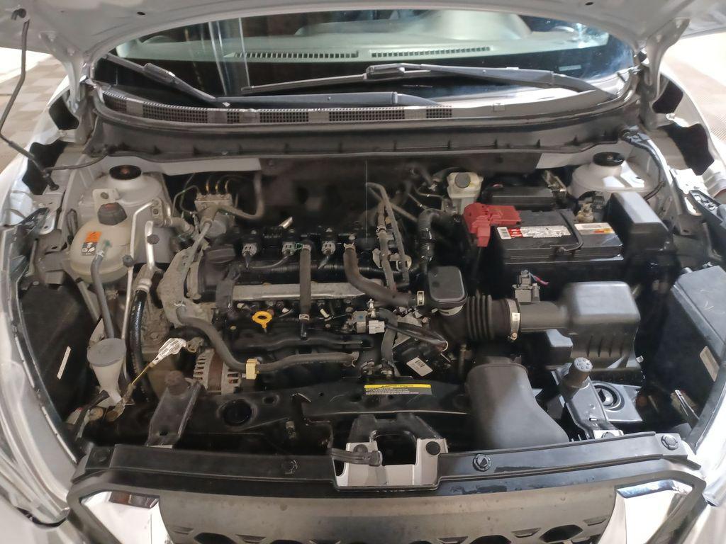 used 2019 Nissan Kicks car, priced at $16,393