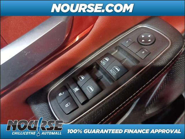 used 2019 Ram 1500 car, priced at $34,815