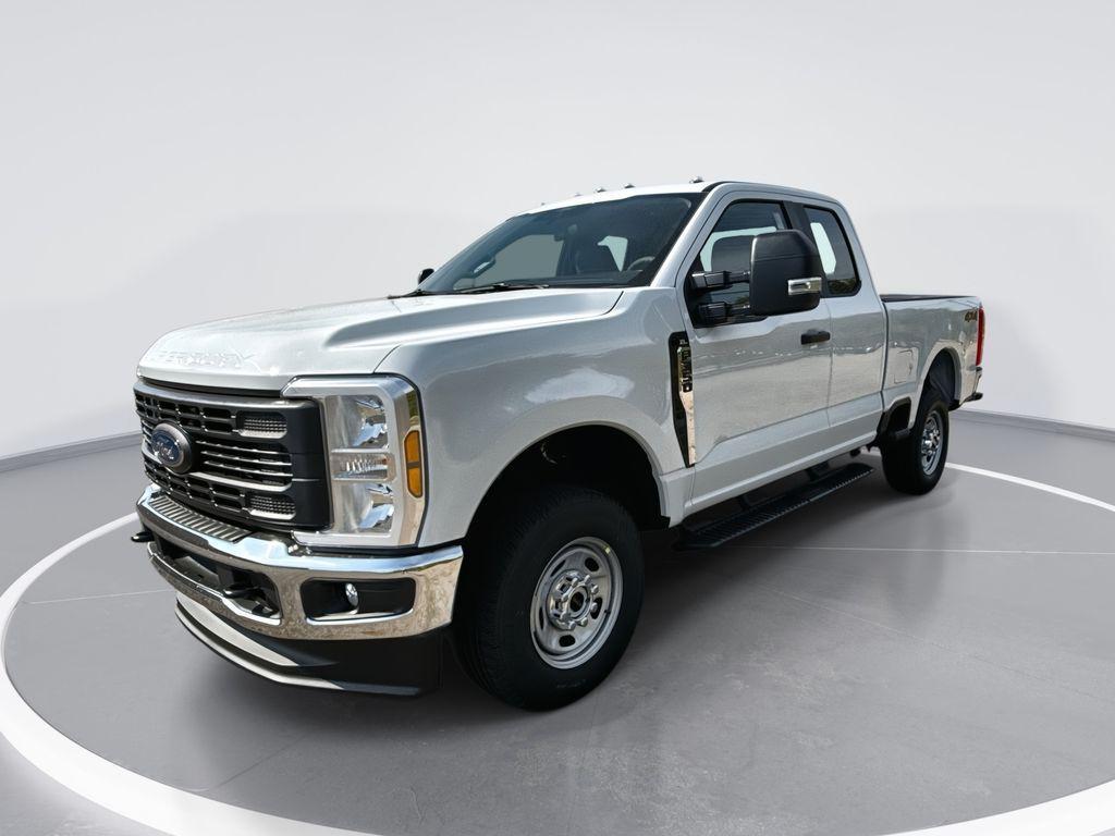 new 2026 Ford F-350 car, priced at $58,955