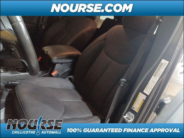 used 2014 Jeep Wrangler Unlimited car, priced at $18,957