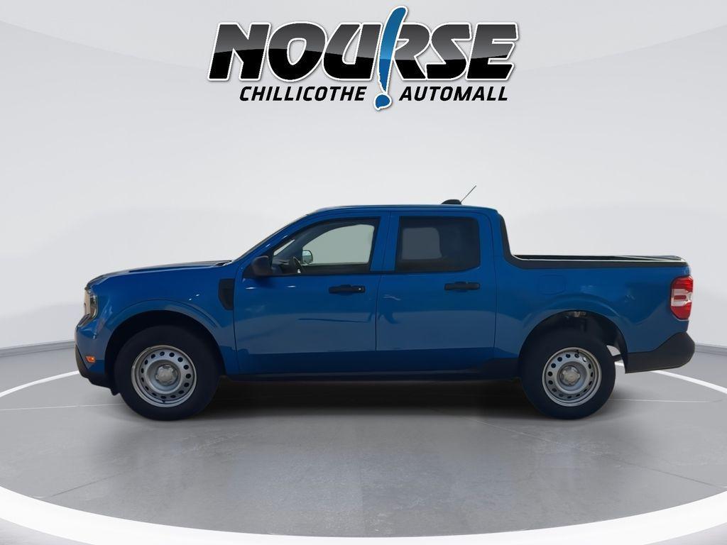 new 2025 Ford Maverick car, priced at $30,898