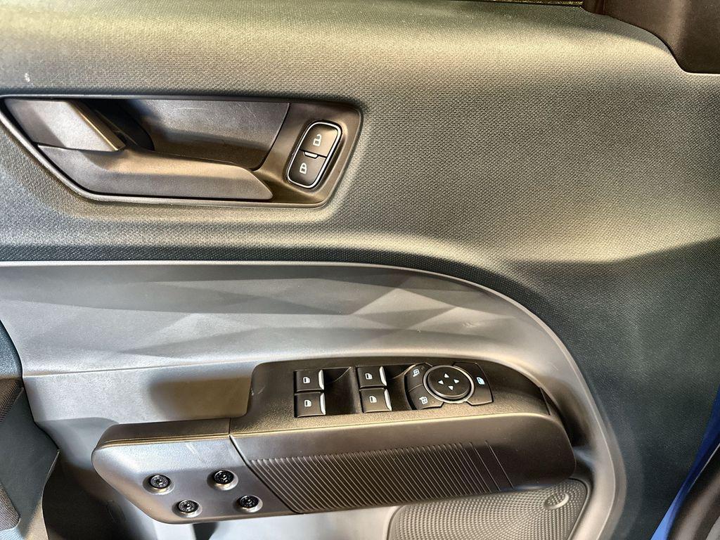 new 2025 Ford Maverick car, priced at $30,898