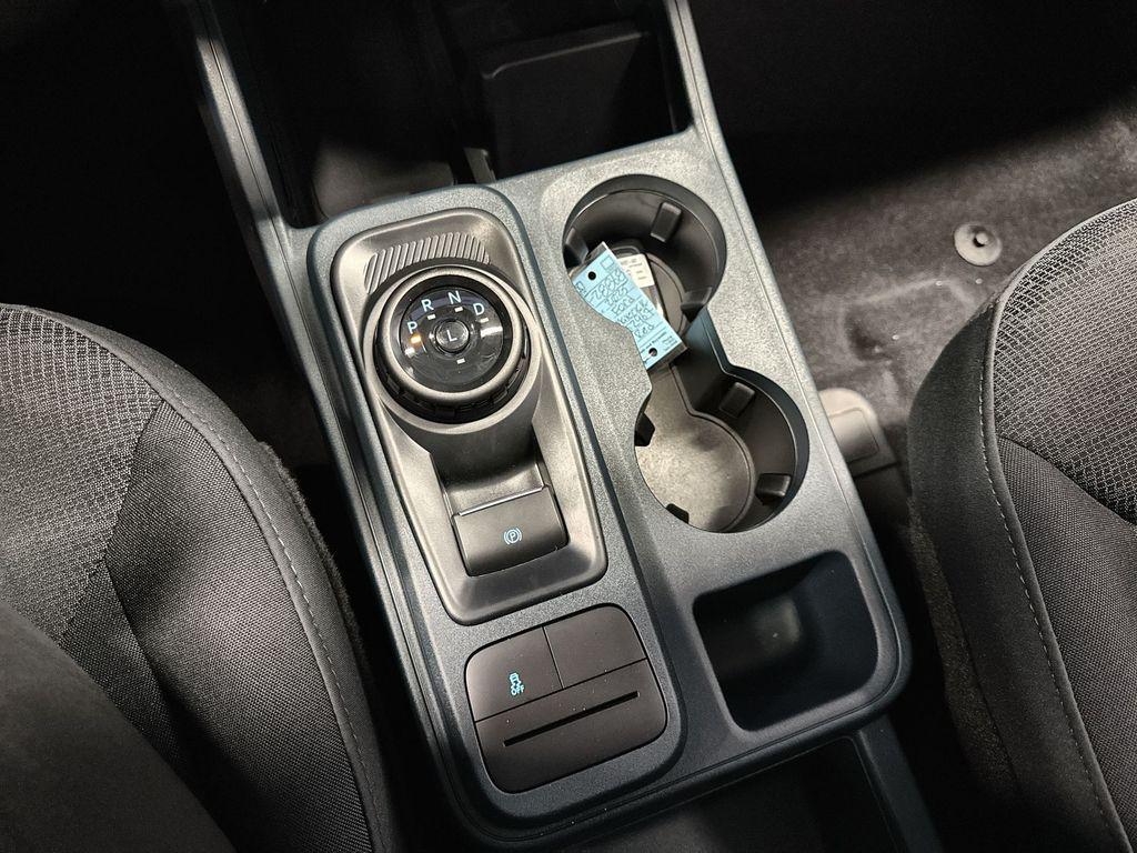 new 2025 Ford Maverick car, priced at $30,898