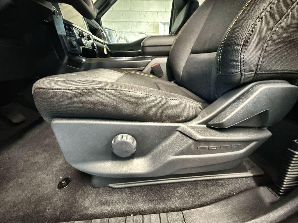 new 2025 Ford F-150 car, priced at $46,565