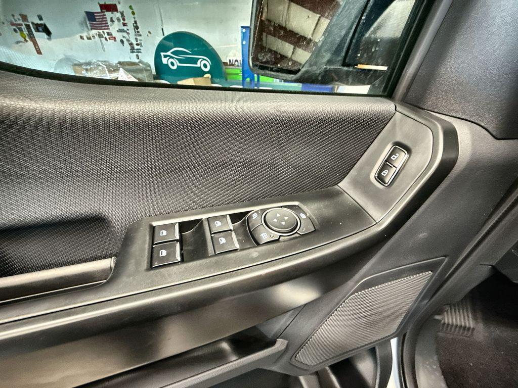 new 2025 Ford F-150 car, priced at $46,565