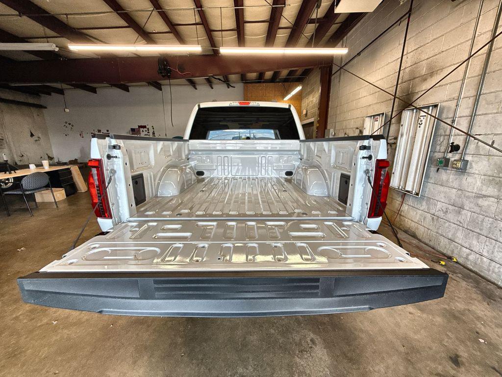 new 2025 Ford F-150 car, priced at $46,565