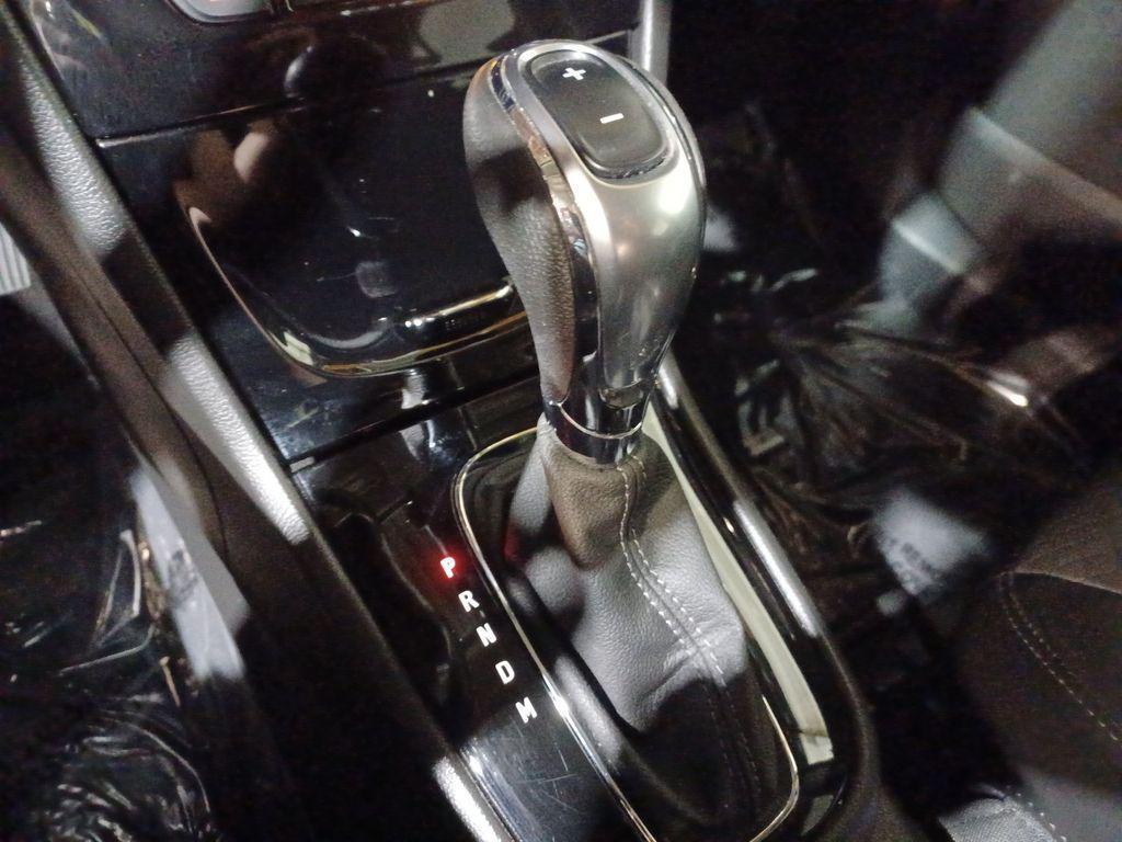 used 2022 Buick Encore car, priced at $16,734