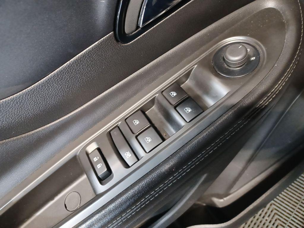 used 2022 Buick Encore car, priced at $16,734