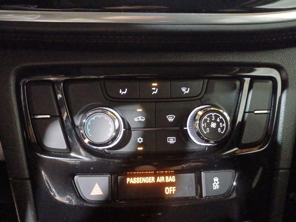 used 2022 Buick Encore car, priced at $16,734