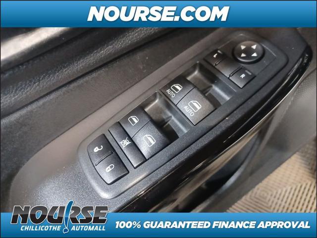used 2020 Jeep Cherokee car, priced at $16,998