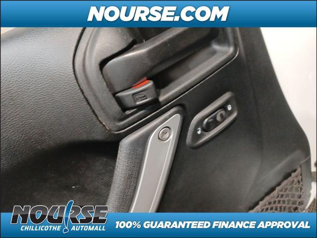 used 2018 Jeep Wrangler JK Unlimited car, priced at $26,414