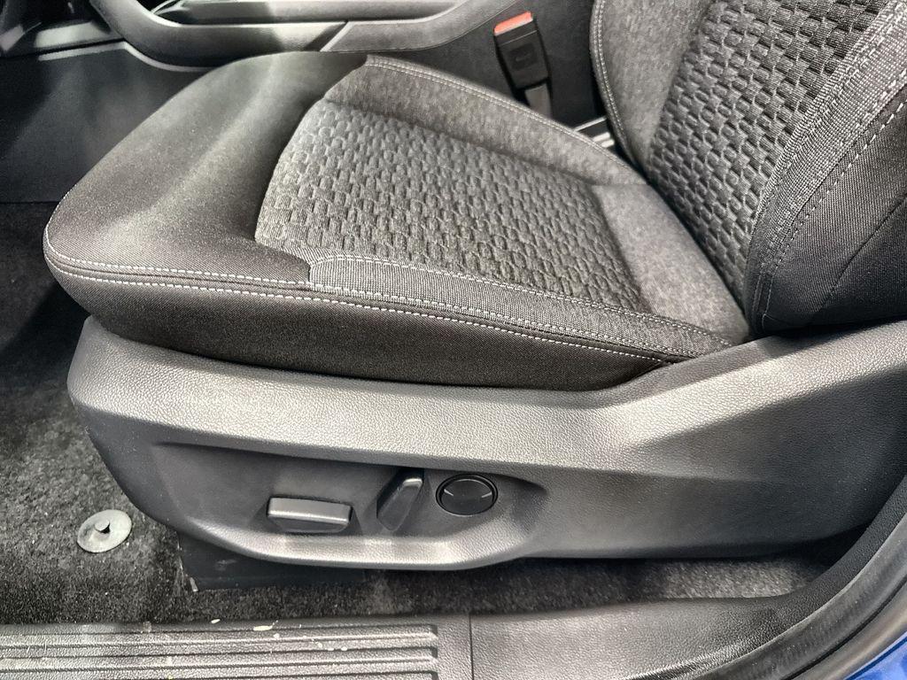 new 2025 Ford Ranger car, priced at $39,408