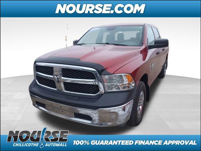 used 2014 Ram 1500 car, priced at $19,659