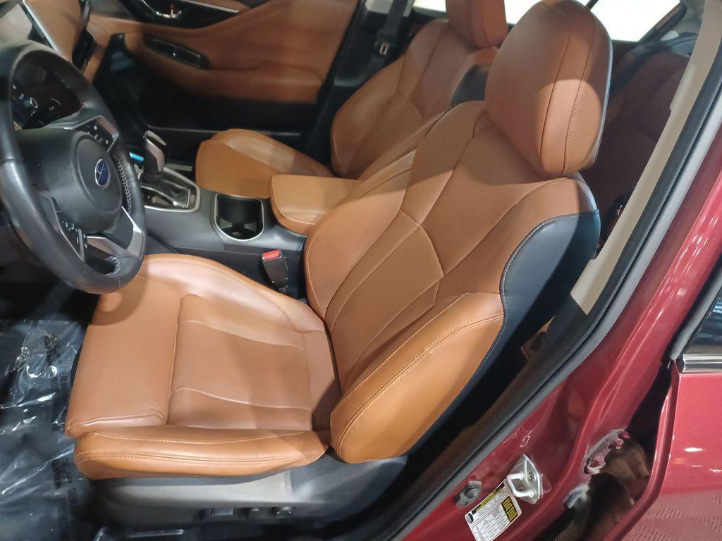 used 2022 Subaru Legacy car, priced at $24,440