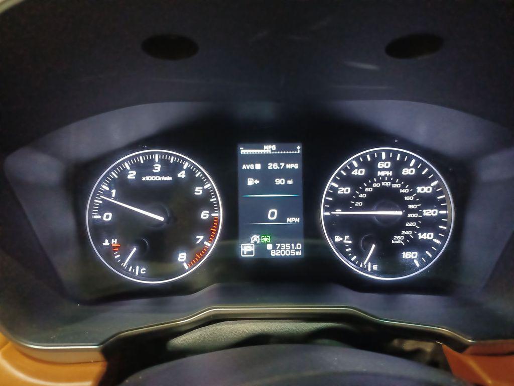 used 2022 Subaru Legacy car, priced at $24,440