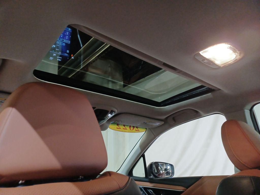 used 2022 Subaru Legacy car, priced at $24,440