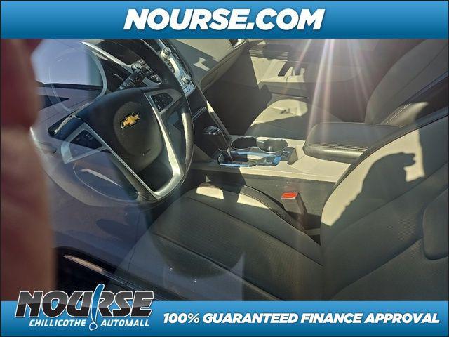 used 2016 Chevrolet Equinox car, priced at $10,250