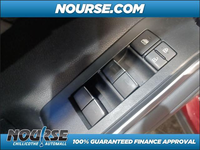 used 2020 Toyota Highlander car, priced at $26,875