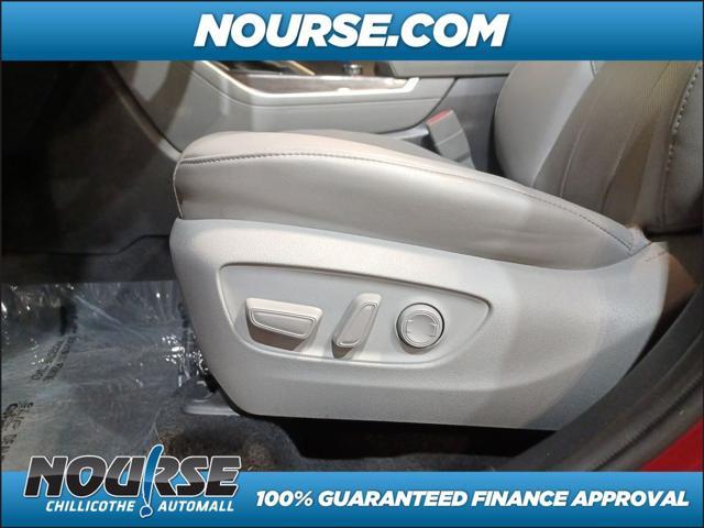 used 2020 Toyota Highlander car, priced at $26,875