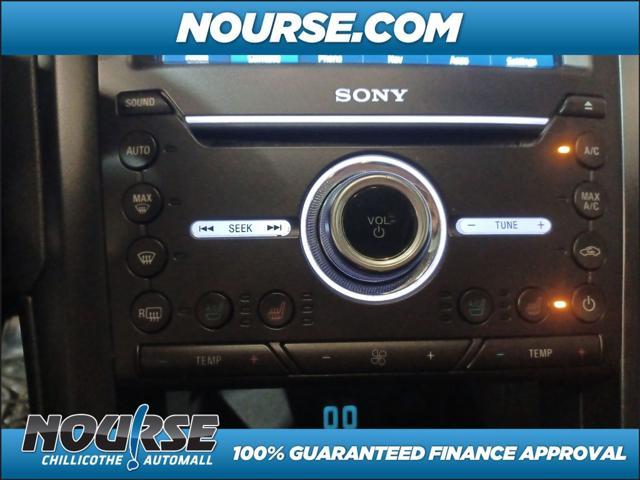 used 2019 Ford Fusion Hybrid car, priced at $11,554