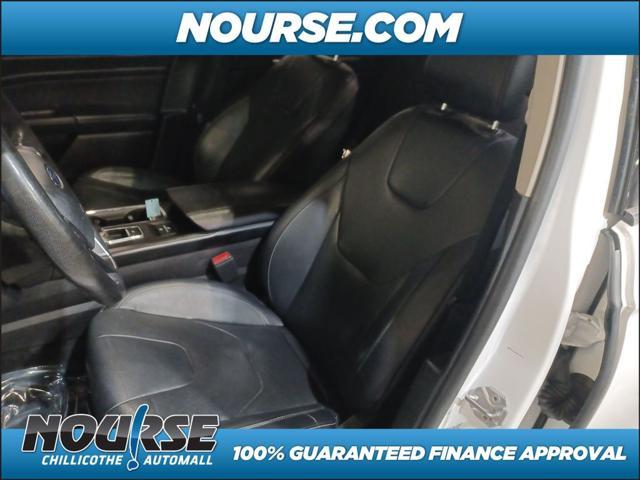 used 2019 Ford Fusion Hybrid car, priced at $11,554