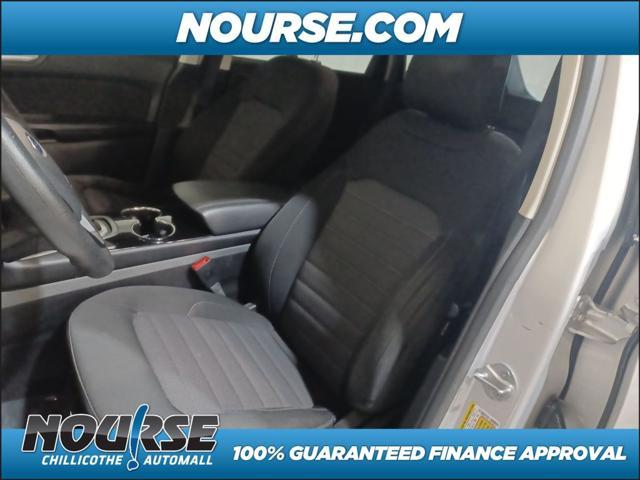 used 2016 Ford Edge car, priced at $11,997