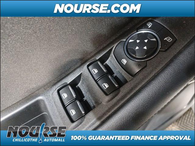 used 2016 Ford Edge car, priced at $11,997