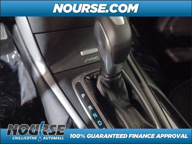 used 2016 Ford Edge car, priced at $11,997