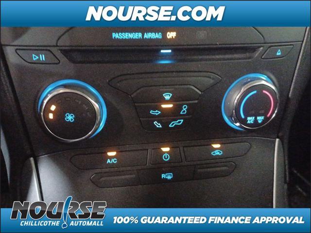 used 2016 Ford Edge car, priced at $11,997