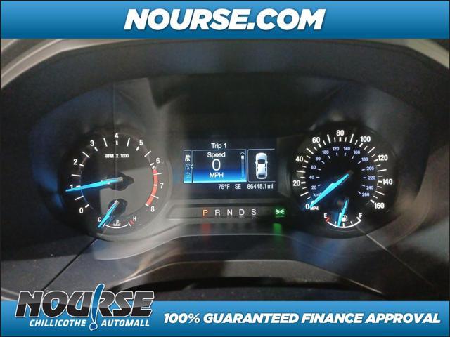 used 2016 Ford Edge car, priced at $11,997