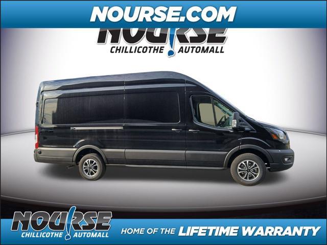 new 2024 Ford Transit-350 car, priced at $59,064