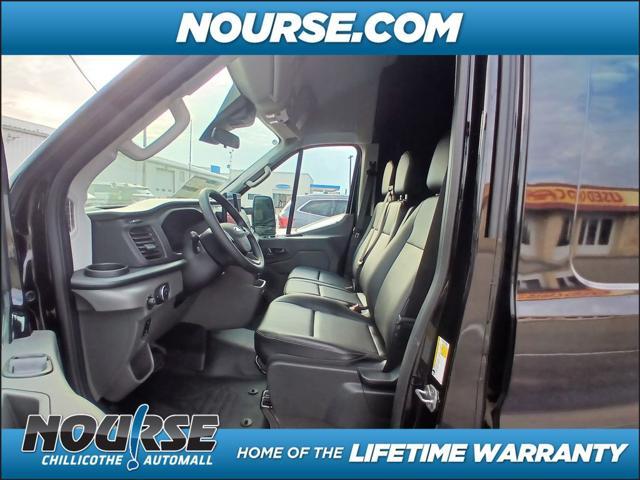 new 2024 Ford Transit-350 car, priced at $59,064