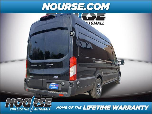 new 2024 Ford Transit-350 car, priced at $59,064