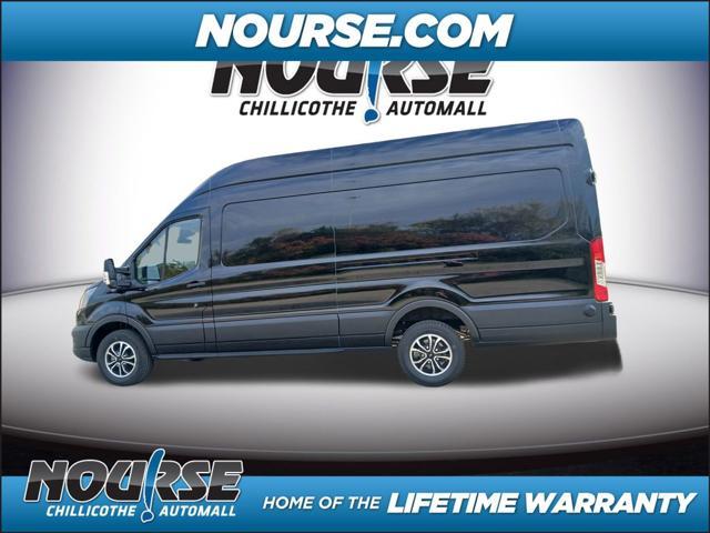 new 2024 Ford Transit-350 car, priced at $59,064