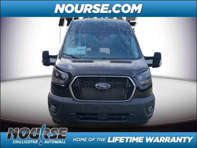 new 2024 Ford Transit-350 car, priced at $59,064