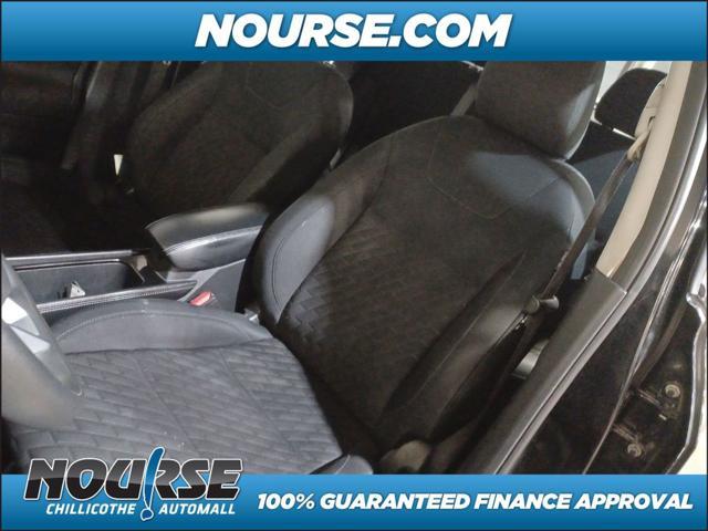 used 2021 Nissan Kicks car, priced at $14,553